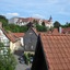 Grünes Tor