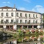 Hotel Restaurant Charbonnel