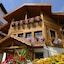 Hostellerie Des Bas-Rupts