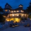 Hermosa Cove Villa Resort And Suites