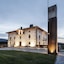 Palacio De Yrisarri By Irrisarri Land