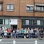 Bilbao Akelarre Hostel