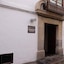 Apartasuites Alberca