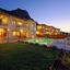 Danae's Luxury Villas