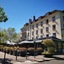 Hôtel Le Boeuf Couronné