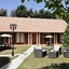 Hotel Restaurant Le Vieux Fusil