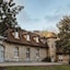 Abbaye Des Vaux De Cernay By Paris Society