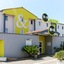 B&B Hotel Fréjus Roquebrune Sur Argens