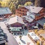 Les Gentianettes Hotel & Resort