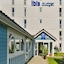 Ibis Budget Chambéry Centre Ville