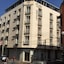 Hotel Plaza Centro