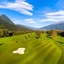 Dolomitengolf Hotel & Spa