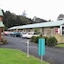 Motel Strahan