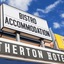Nightcap At Atherton Hotel