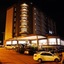 Gálatas Golden Hotel
