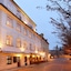 Hotel At The Golden Scissors