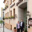 Hotel Weißes Roß Marienberg