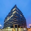 Cosmos Pacifico Hotel