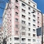 Mercedes Heritage Barcelona Apartments