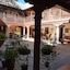 Posada Los Caballeros