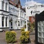 The Grosvenor Hotel