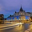 The Royal Hotel
