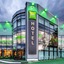 Ibis Styles Birmingham Oldbury
