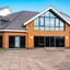 Aberystwyth Park Lodge