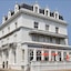 The Burlington Hotel