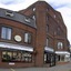 Washington Central Hotel