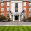 The Lensbury Resort