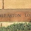 Wollaston Lodge