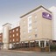 Premier Inn Manchester (Deansgate Locks)