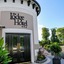 The Lodge Hotel