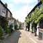 The Mermaid Inn