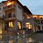 Mont Helmos Hotel