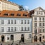 Hotel Residence Bijou De Prague