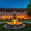La Contessa Castle Hotel