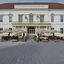 Mercure Szekesfehervar Magyar Kiraly