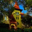 Fried Castle Hotel And Restaurant