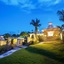 Noah Villa And Chapel