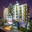 Hotel Orchardz Jayakarta