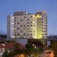 Hotel Santika Pandegiling Surabaya