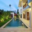 Moonlight Bali