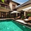 Gili Pearl Villa