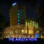 The Arista Hotel