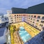 Grand Jatra Hotel Pekanbaru