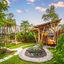 The Kharma Villas Yogyakarta