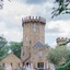 Castle At Edgehill