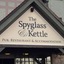 The Spyglass And Kettle